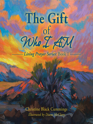 cover image of The Gift of Who I Am